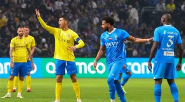 تفوق الهلال.. أرقام تاريخية في مواجهات النصر قبل القمة